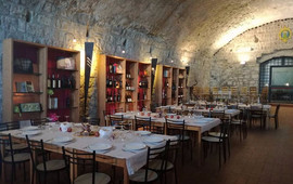 Enoteca Proviciale Tuscia