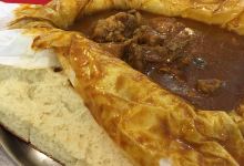 Chicken Bun Restaurant Yau Kee美食图片