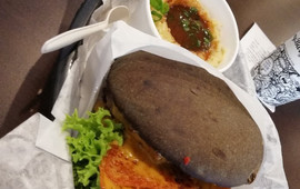 myBurgerLab: HQ Sunway
