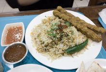 MR. Kabab & Biryani美食图片