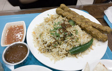 MR. Kabab & Biryani餐厅图片