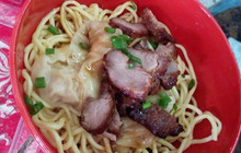 restaurant simsim D72餐厅图片