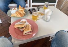 Cafè del Mar美食图片