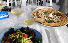 Ristorante da Luciano's餐厅图片