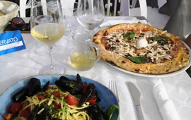 Ristorante da Luciano's