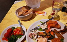 Statiola Ristorante Pastificio餐厅图片