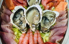 Ristopescheria Angelo Del Mare餐厅图片