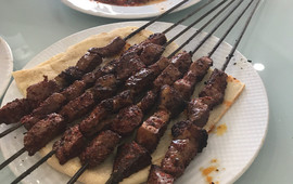 Dagkapi Cigercisi