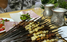 Cizbizci Mehmet Usta餐厅图片
