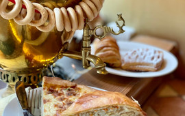 Samovar