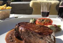 Hotel Gruener Wald Restaurant美食图片