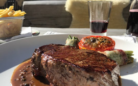 Hotel Gruener Wald Restaurant