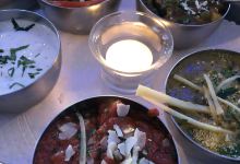 India King美食图片