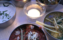 India King餐厅图片