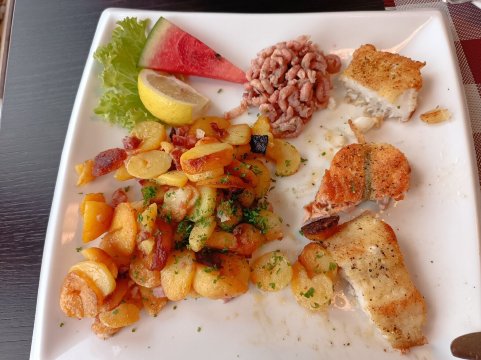 Restaurant Spieskommer