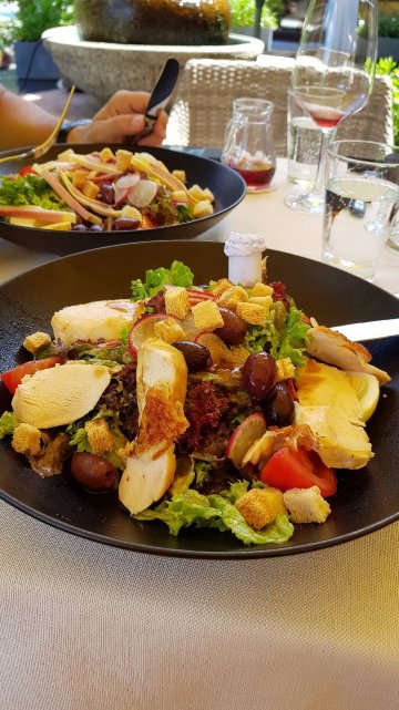 Heim's Restaurant