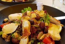 Heim's Restaurant美食图片