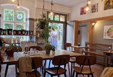 Buena Vida Coffee Club美食图片