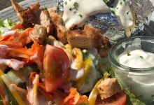 Veicht Erleben & Genießen美食图片