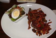 Eetcafe de Paerdestal美食图片