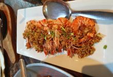 Red Crab美食图片