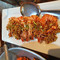 Red Crab