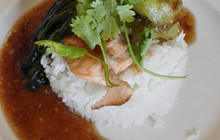 The Ridge Café餐厅图片