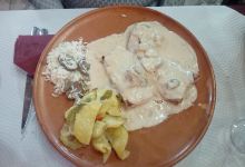 Mesón las Palmeras美食图片