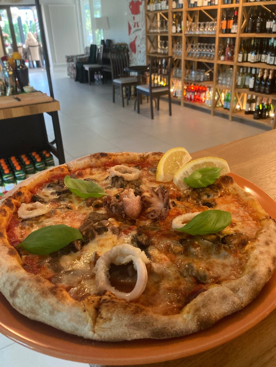 Pizzapino