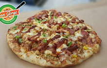 Panaderia & Pizzeria San Jorge餐厅图片