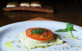 Allegro Pizzas