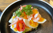 Cafe Konrad餐厅图片