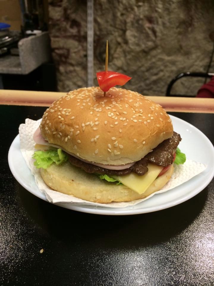 Amorfino Amor餐厅图片