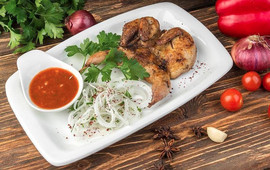 Chaikhana Sharbat