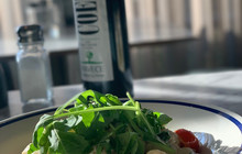 Fiore Mangia E Vino餐厅图片