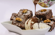 Pabrai's Fresh & Naturelle Ice Cream餐厅图片