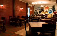 Crow's bar restaurant餐厅图片