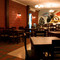 Crow's bar restaurant