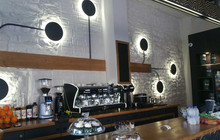 Mr Coffee餐厅图片