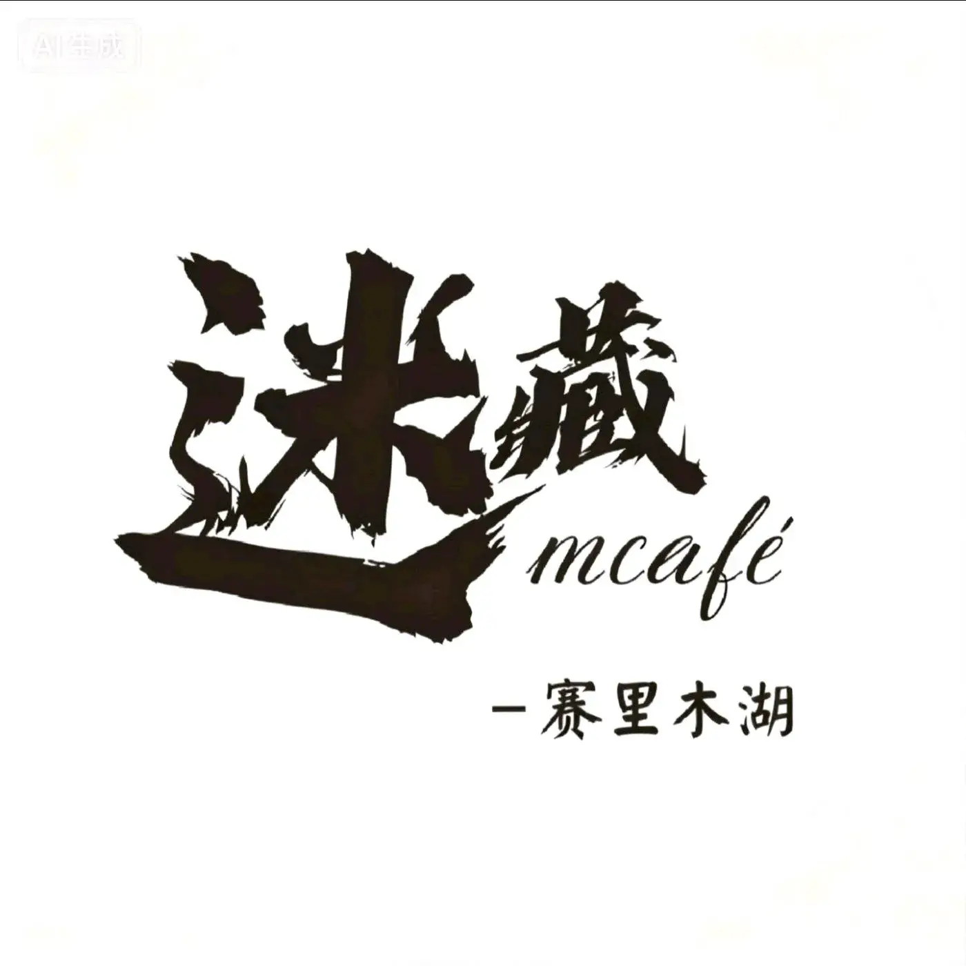 迷藏咖啡·下午茶·火锅美食图片
