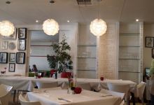Cafe del Sol Classico美食图片