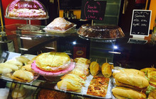 Cafetería La Panera餐厅图片