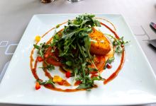 Brasserie Chez Gerty美食图片