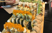 Tatami Sushi Bar餐厅图片