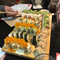 Tatami Sushi Bar