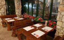 Louie Louise Restaurant & Cocktails餐厅图片