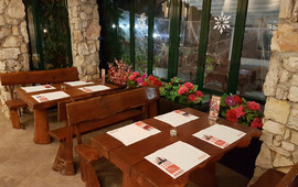 Louie Louise Restaurant & Cocktails