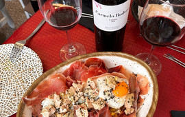 El Bistro