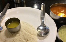 MTR - Mavalli Tiffin Rooms餐厅图片