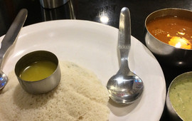 MTR - Mavalli Tiffin Rooms